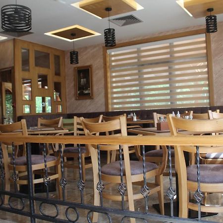 Vila Madera Pribojska Banja Εξωτερικό φωτογραφία